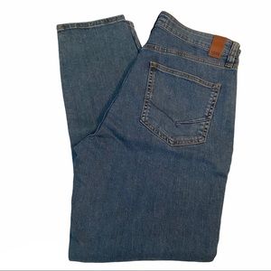 New Women’s Vans Jeans Skinny High Rise